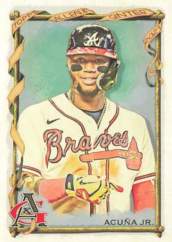 Ronald Acuña Jr.