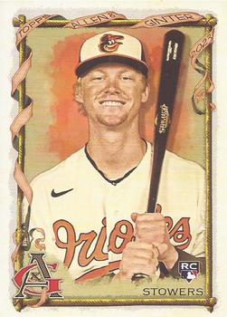 Kyle Stowers