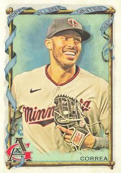 Carlos Correa