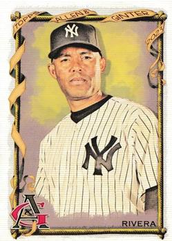 Mariano Rivera