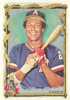 Rod Carew