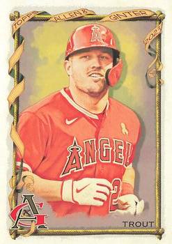 Mike Trout