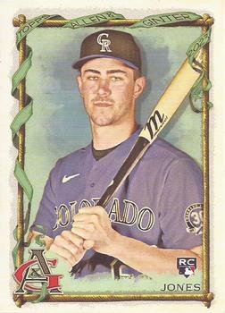 Nolan Jones