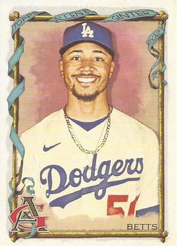 Mookie Betts