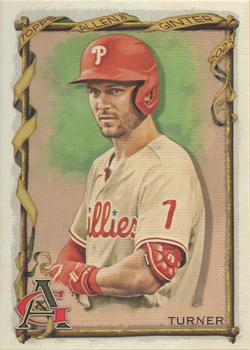 Trea Turner