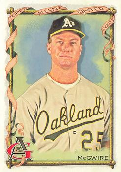 Mark McGwire
