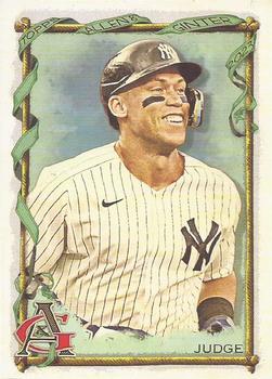 Aaron Judge