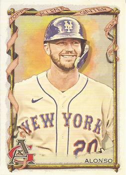 Pete Alonso