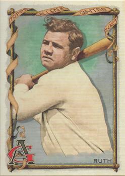 Babe Ruth