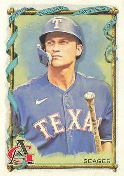 Corey Seager