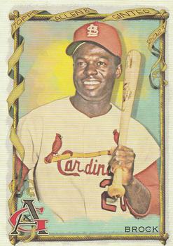 Lou Brock