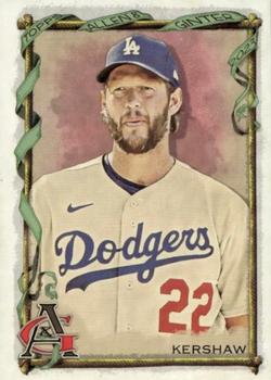 Clayton Kershaw