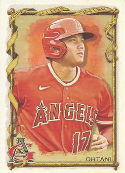 Shohei Ohtani