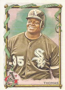 Frank Thomas