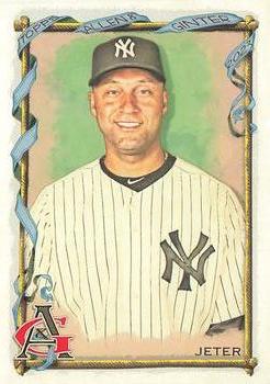 Derek Jeter