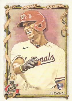 Jeter Downs