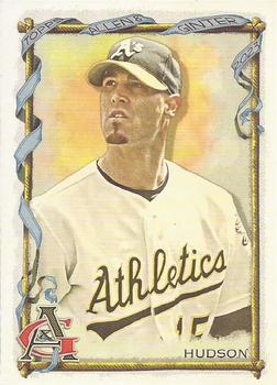 Tim Hudson