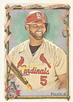 Albert Pujols