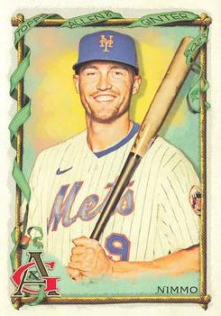 Brandon Nimmo