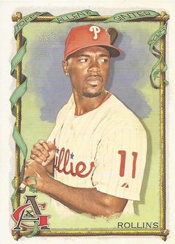Jimmy Rollins