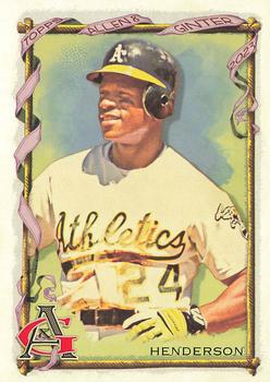 Rickey Henderson