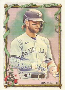 Bo Bichette