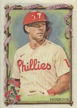 Rhys Hoskins