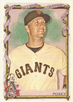 Buster Posey