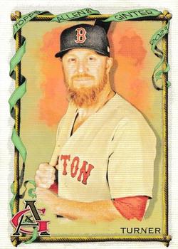Justin Turner