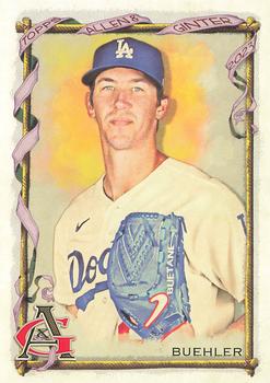 Walker Buehler