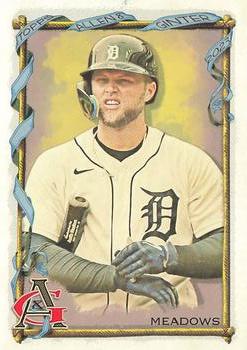 Austin Meadows