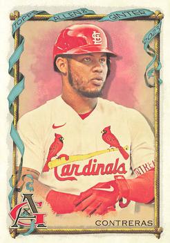 Willson Contreras