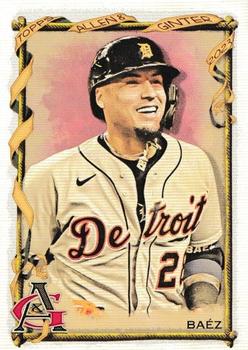 Javier Baez