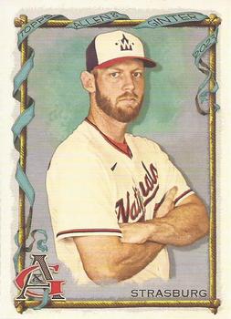 Stephen Strasburg