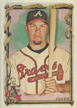 Chipper Jones