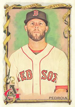 Dustin Pedroia