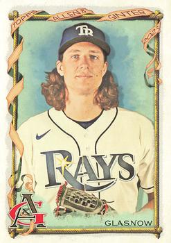 Tyler Glasnow