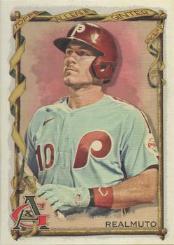 J.T. Realmuto