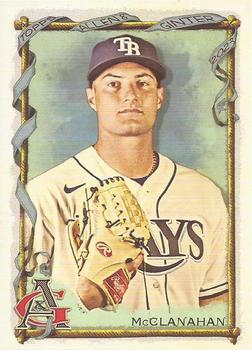 Shane McClanahan