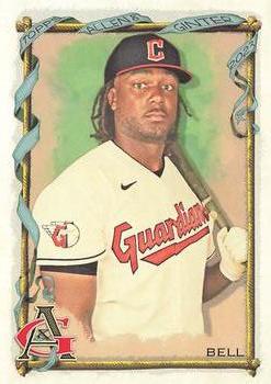 Josh Bell