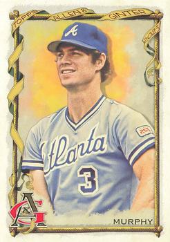 Dale Murphy