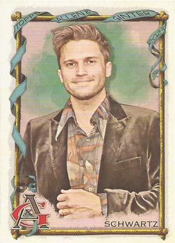 Tom Schwartz