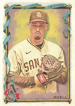 Blake Snell