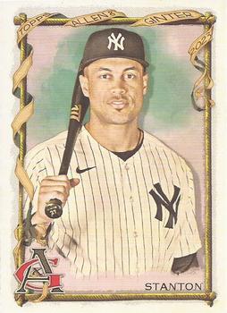 Giancarlo Stanton