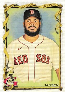 Kenley Jansen