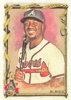 Ozzie Albies