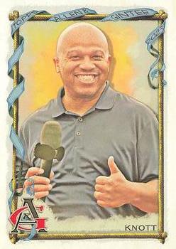 Andre Knott