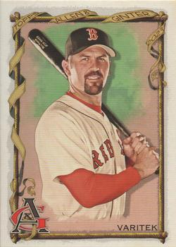 Jason Varitek