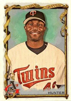 Torii Hunter