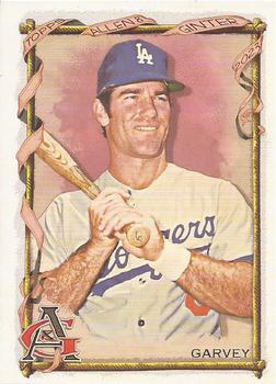 Steve Garvey